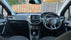 Peugeot 208 1.2 PureTech 82 Signature 5dr [Start Stop] Petrol Hatchback